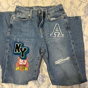 Don’t fit me anymore, super comfortable.